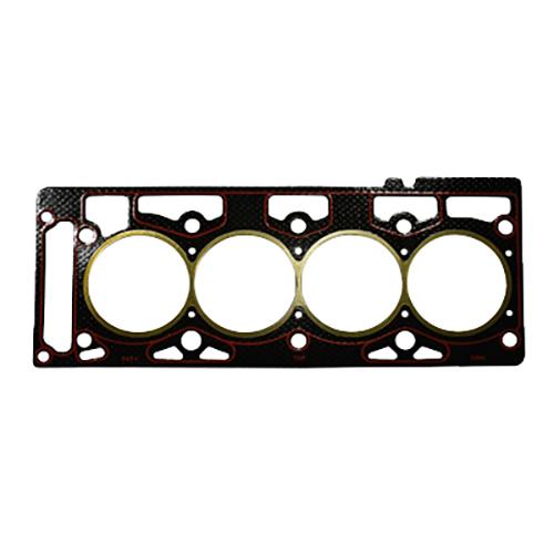 JUNTA CABECOTE FIESTA/KA 1.6 8V ZETEC ROCAM 99/ 3MM (FIBRA)