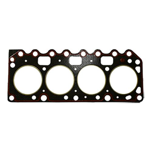 JUNTA CABECOTE FIESTA/KA 1.3 8V ENDURA 96/98 (FIBRA)