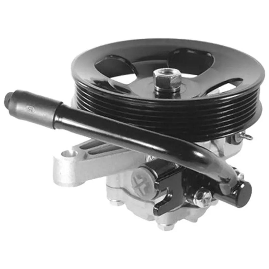 BOMBA DIRECAO HIDRAULICA HB20 1.0 12V / 1.6 16V 12/19