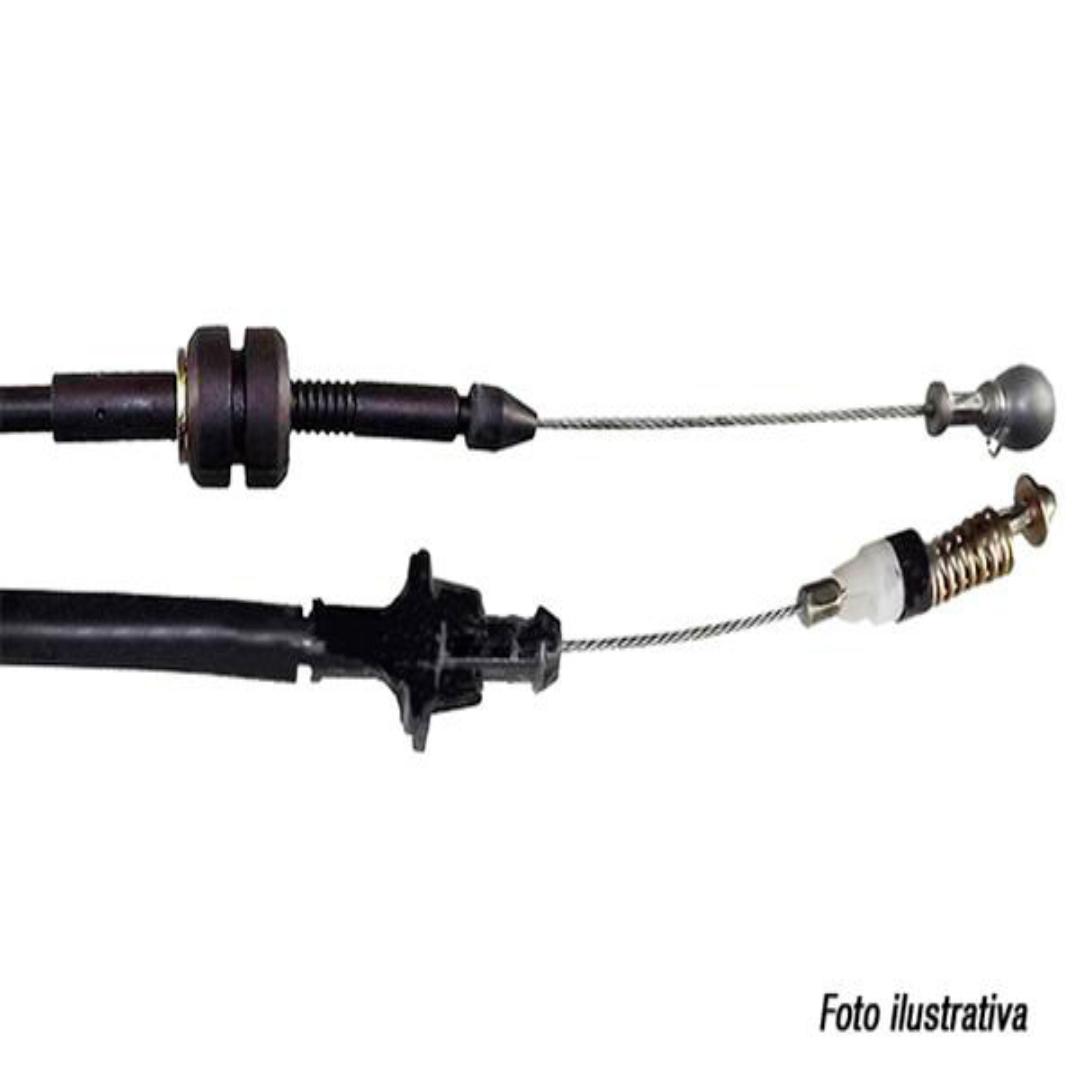 CABO ACELERADOR GOL 1.6/1.8 AP 84/95 937MM